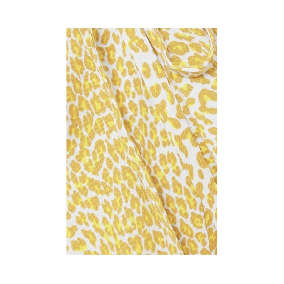 DVF XXS Wrap Dress - New with tags! - Picture 3 of 5